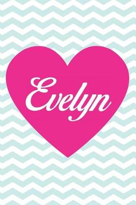 Book cover for Evelyn