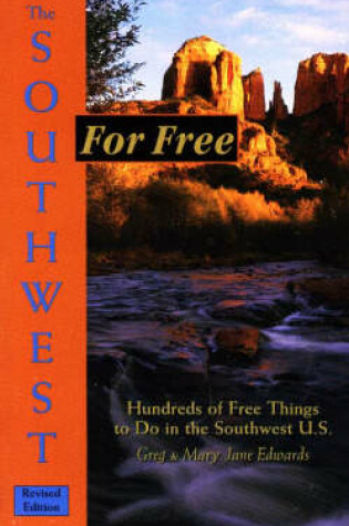 Cover of Southwest for Free