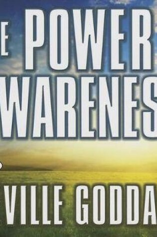 Cover of The Power Awareness