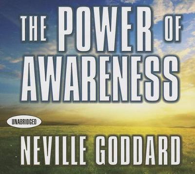 Book cover for The Power Awareness