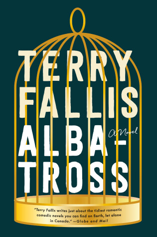 Cover of Albatross