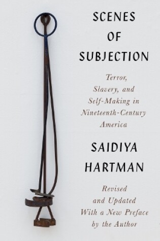 Cover of Scenes of Subjection