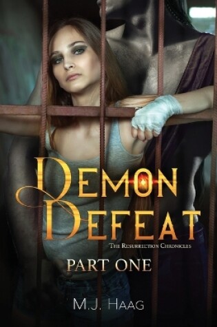 Cover of Demon Defeat