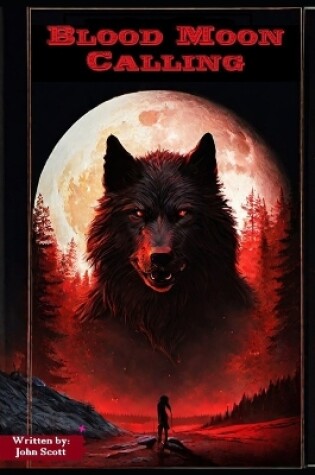 Cover of Blood Moon Calling