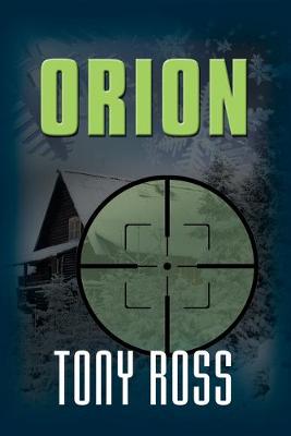 Book cover for Orion