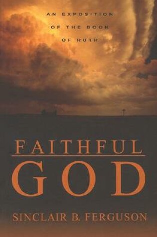 Cover of Faithful God