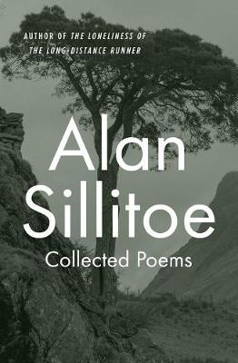 Book cover for Collected Poems