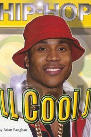 Cover of LL Cool J