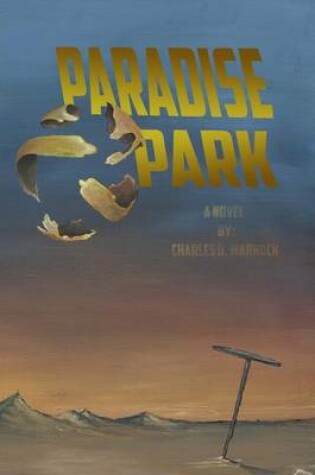 Cover of Paradise Park