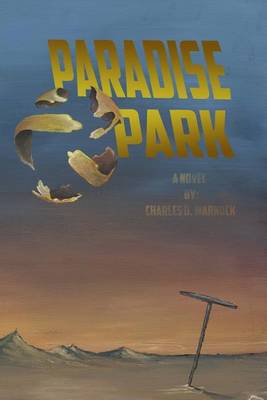 Book cover for Paradise Park