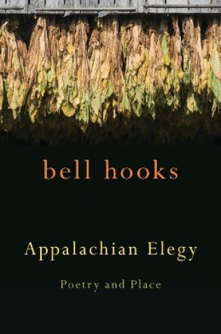 Cover of Appalachian Elegy