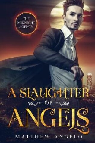 Cover of A Slaughter of Angels