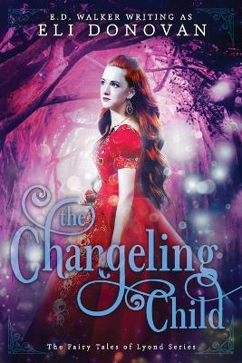 Cover of The Changeling Child