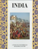 Book cover for India Hb-Edc