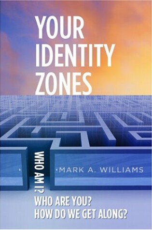 Cover of Your Identity Zones