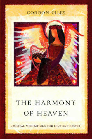 Cover of The Harmony of Heaven