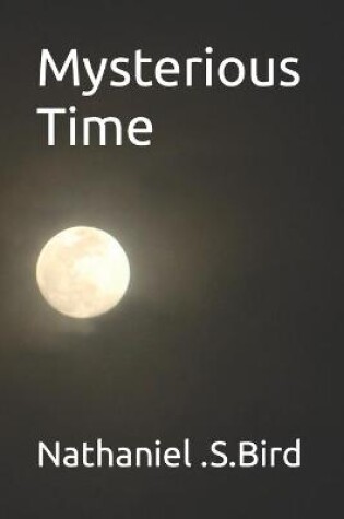 Cover of Mysterious Time