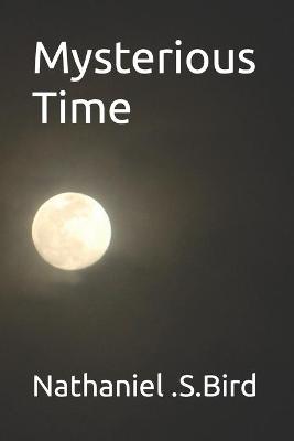 Book cover for Mysterious Time