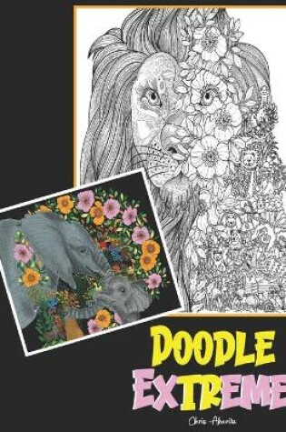 Cover of Doodle Extreme