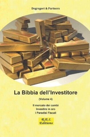 Cover of La Bibbia dell'Investitore (Volume 4)