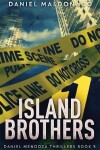 Book cover for Island Brothers