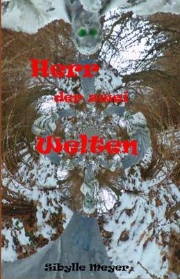 Book cover for Herr der zwei Welten