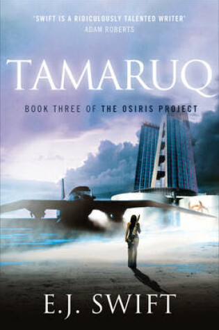 Cover of Tamaruq