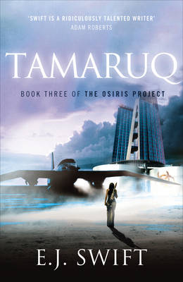 Book cover for Tamaruq