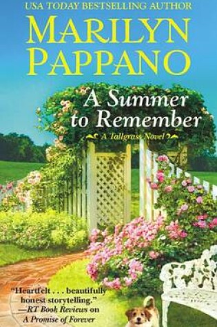 Cover of A Summer to Remember