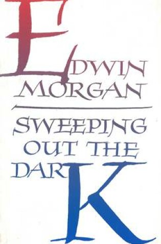 Cover of Sweeping Out the Dark