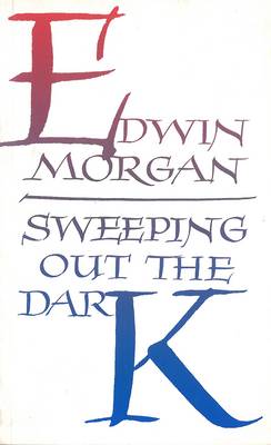 Book cover for Sweeping Out the Dark