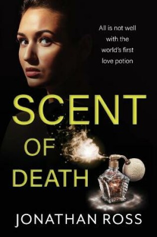 Cover of Scent of Death