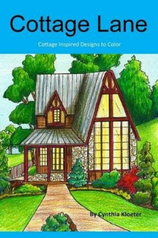 Cover of Cottage Lane