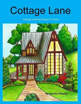 Cover of Cottage Lane