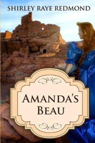 Cover of Amanda's Beau