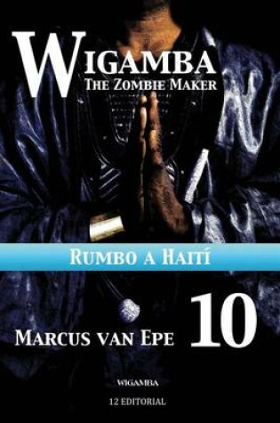 Cover of Wigamba 10