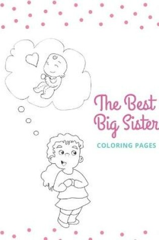 Cover of The Best Big Sister