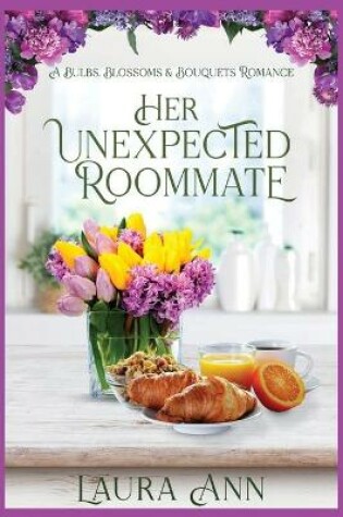 Cover of Her Unexpected Roommate
