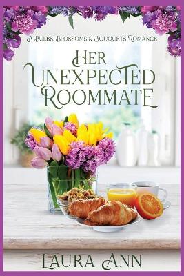 Book cover for Her Unexpected Roommate