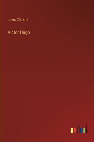 Cover of Victor Hugo