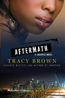 Cover of Aftermath