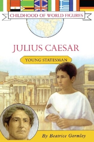 Cover of Julius Caesar