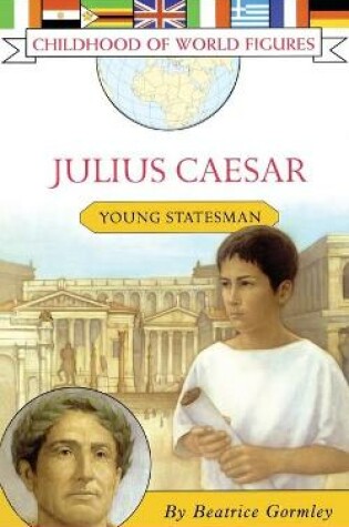 Cover of Julius Caesar