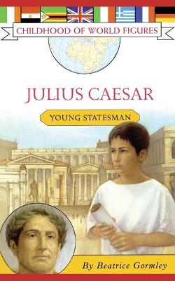 Cover of Julius Caesar