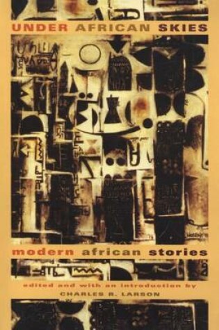 Cover of Under African Skies