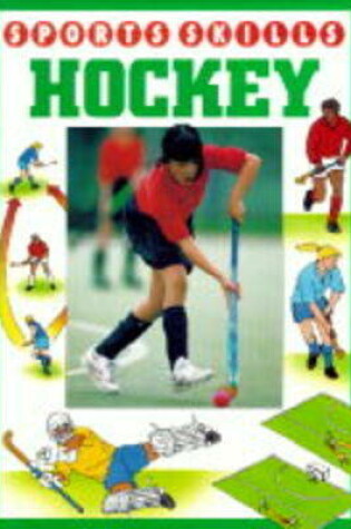 Cover of Hockey