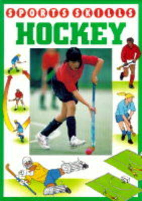 Book cover for Hockey