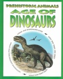 Book cover for Age of Dinosaurs