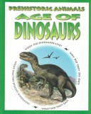 Cover of Age of Dinosaurs