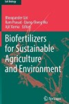 Book cover for Biofertilizers for Sustainable Agriculture and Environment